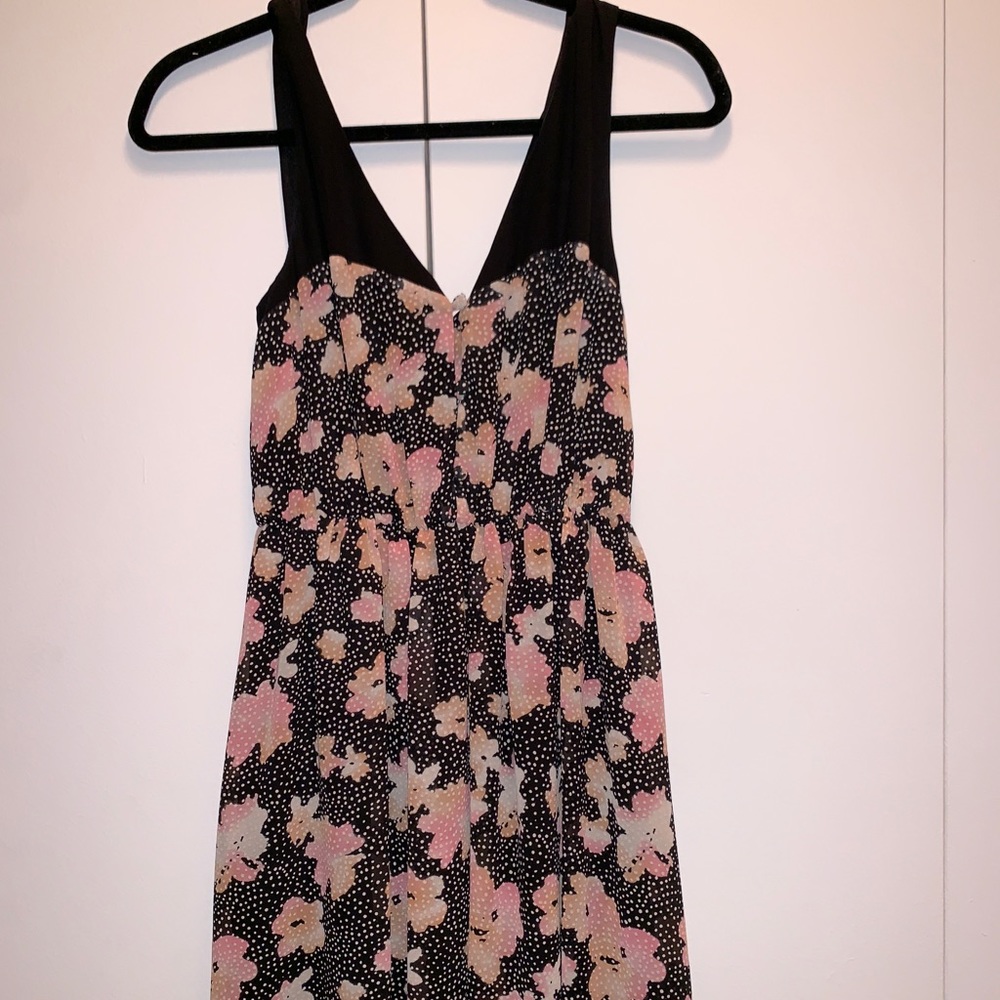 Pins and Needles dress